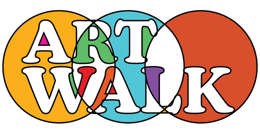2024 Art Walk | First Friday