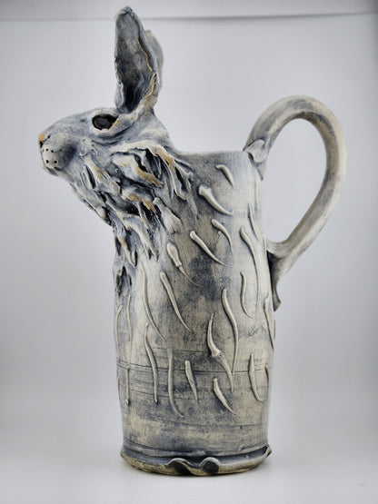 Rabbit Pitcher