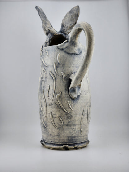 Rabbit Pitcher