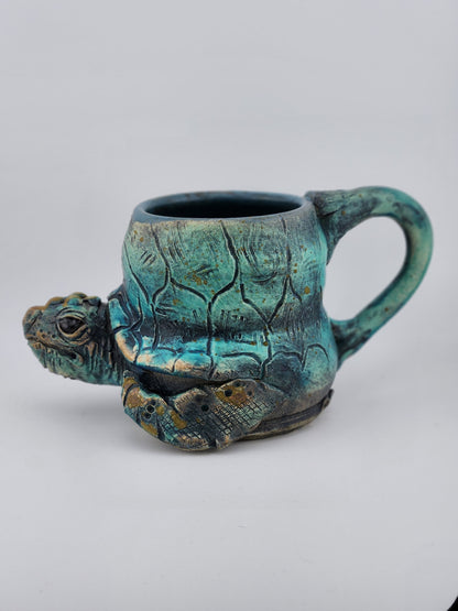 Turtle Mug