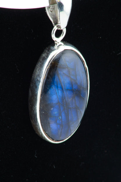 Labradorite Pendant