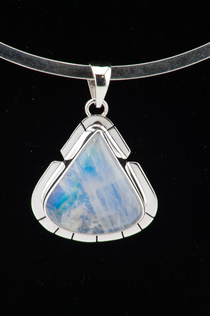 Moonstone Pendant