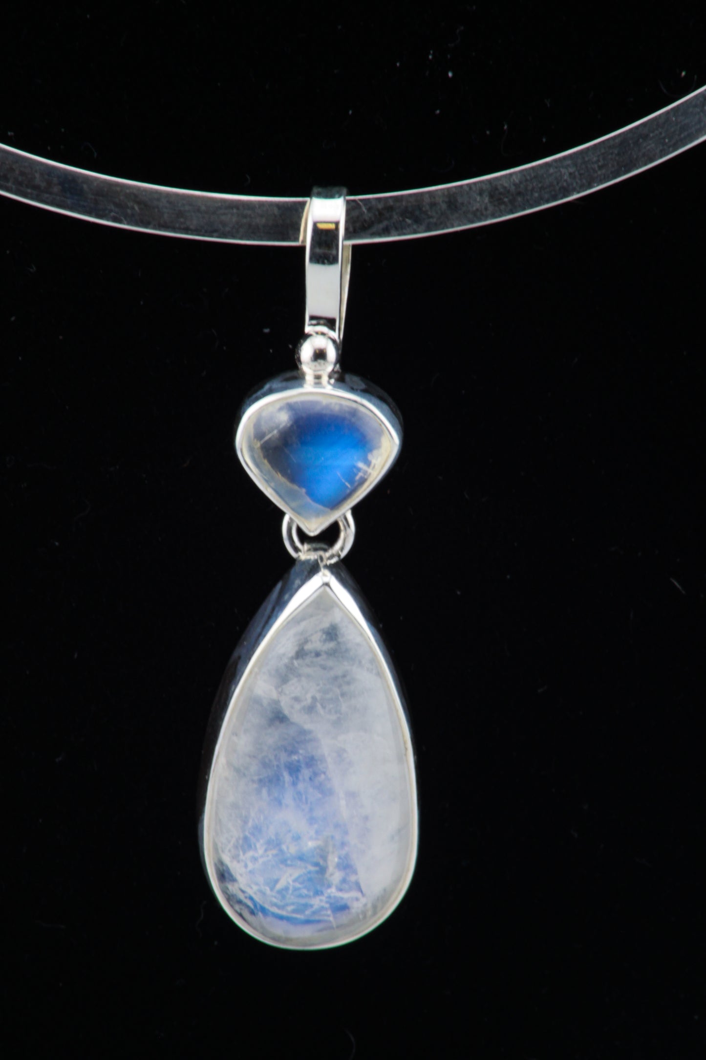 Moonstone Pendant