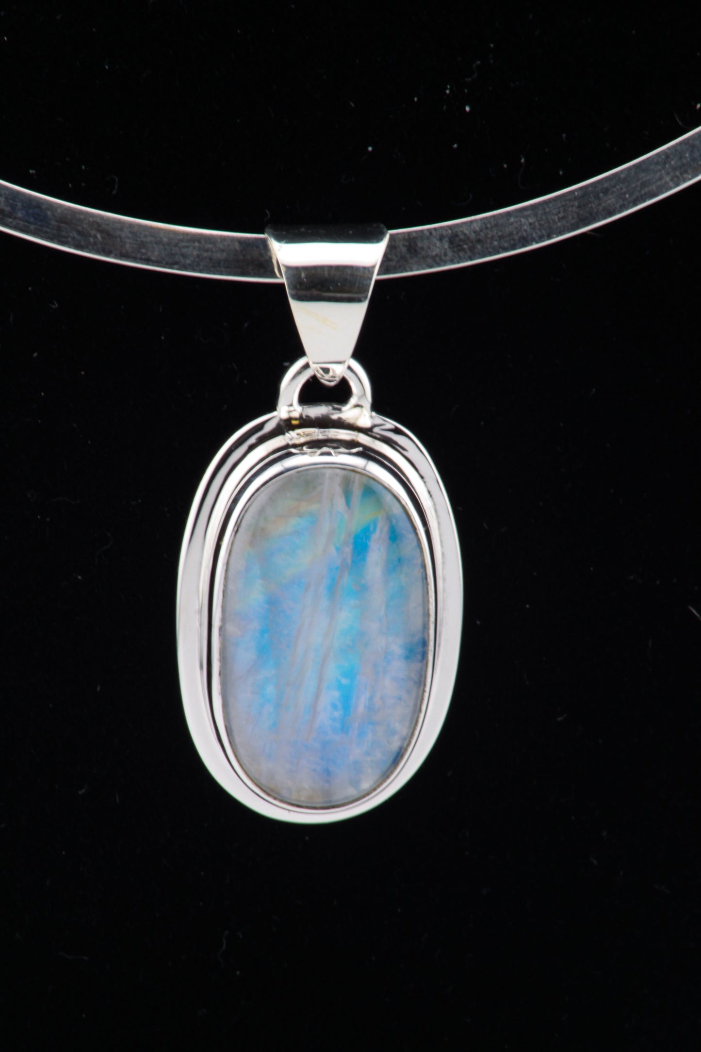 Moonstone Pendant