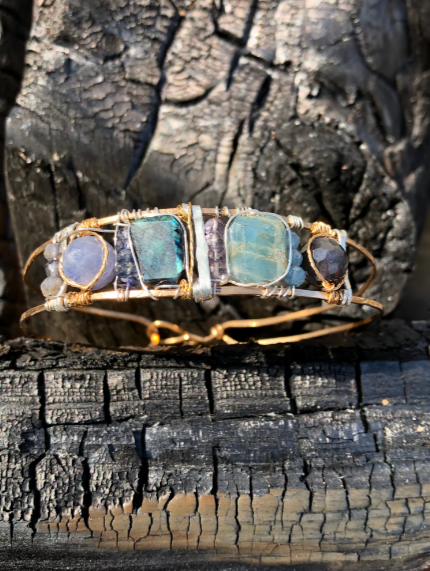 Sea Coast Bracelet