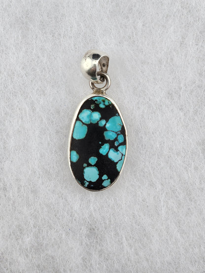 Turquoise Pendant